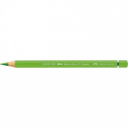 Watercolour Pencil Albrecht Dürer Magnus light green